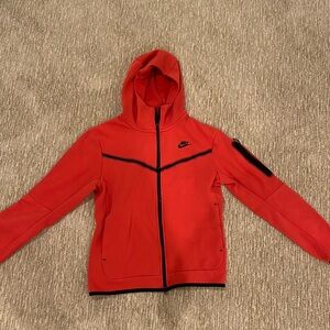 Nike Tech Fleece